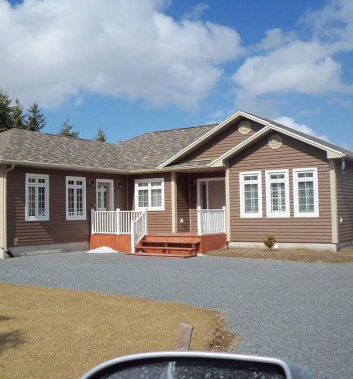 Home W G Garland Roof & Floor Trusses